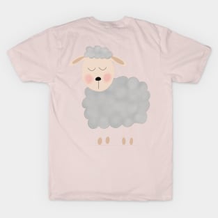 Dreamy sheep T-Shirt